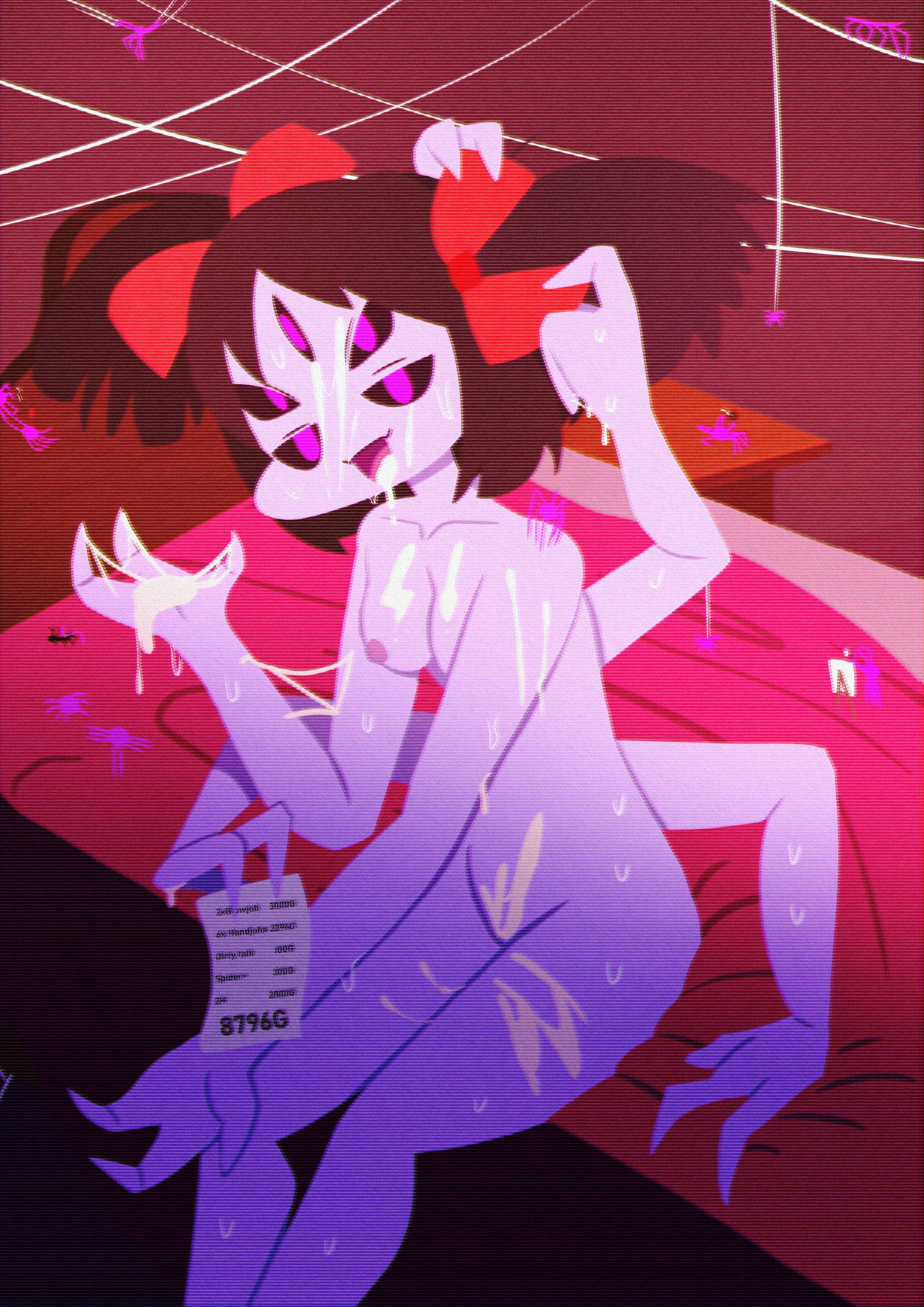Muffet Compilation image number 608