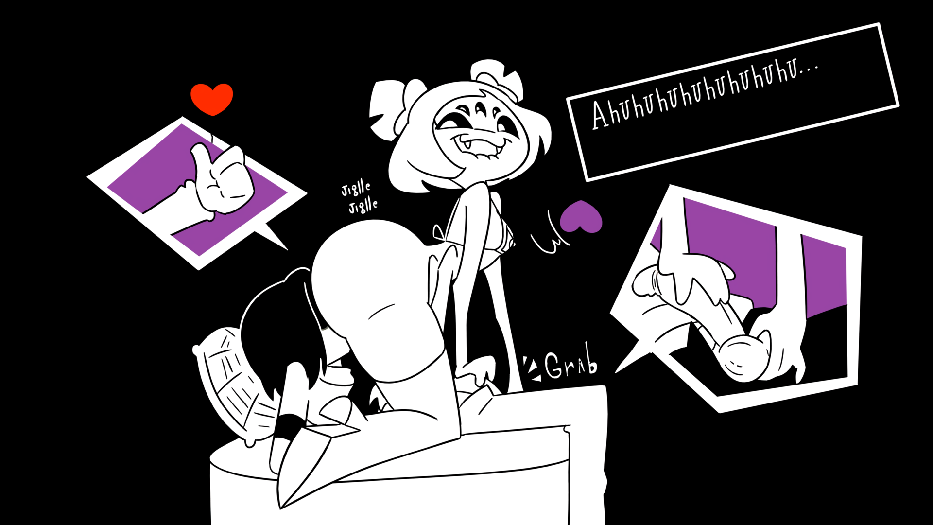 Muffet Compilation image number 616