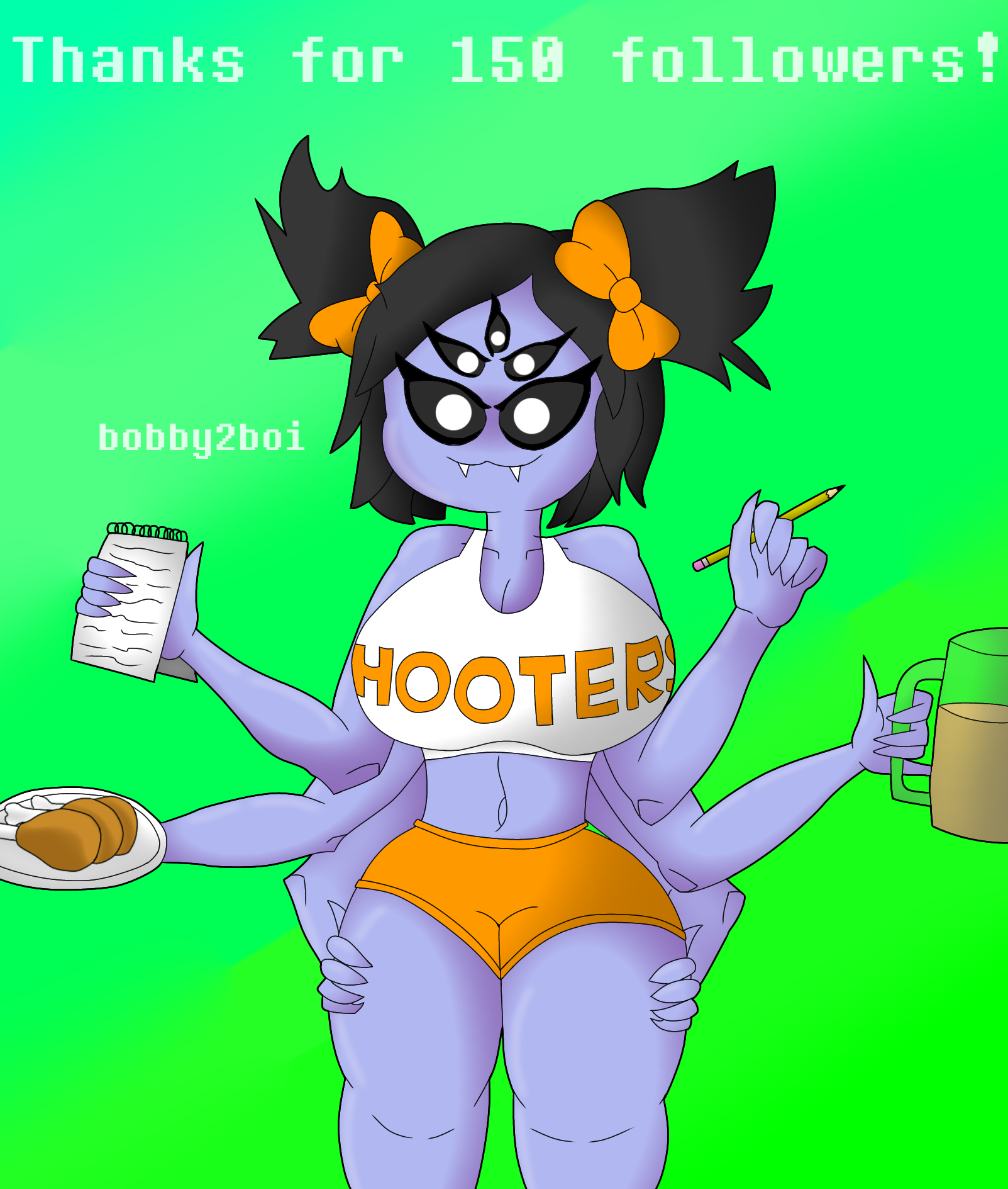 Muffet Compilation image number 635