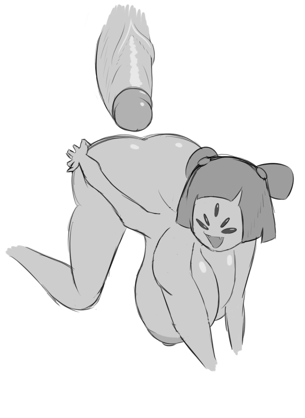 Muffet Compilation image number 664