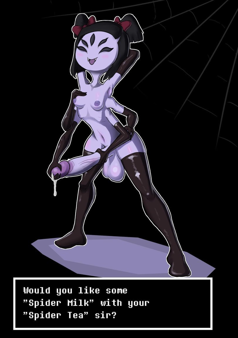 Muffet Compilation image number 68