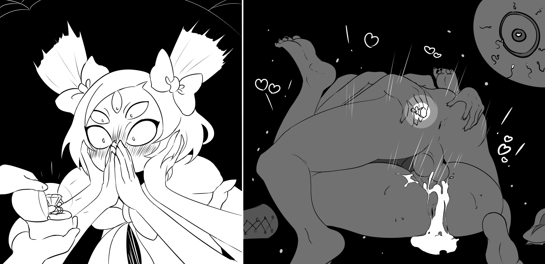 Muffet Compilation image number 701