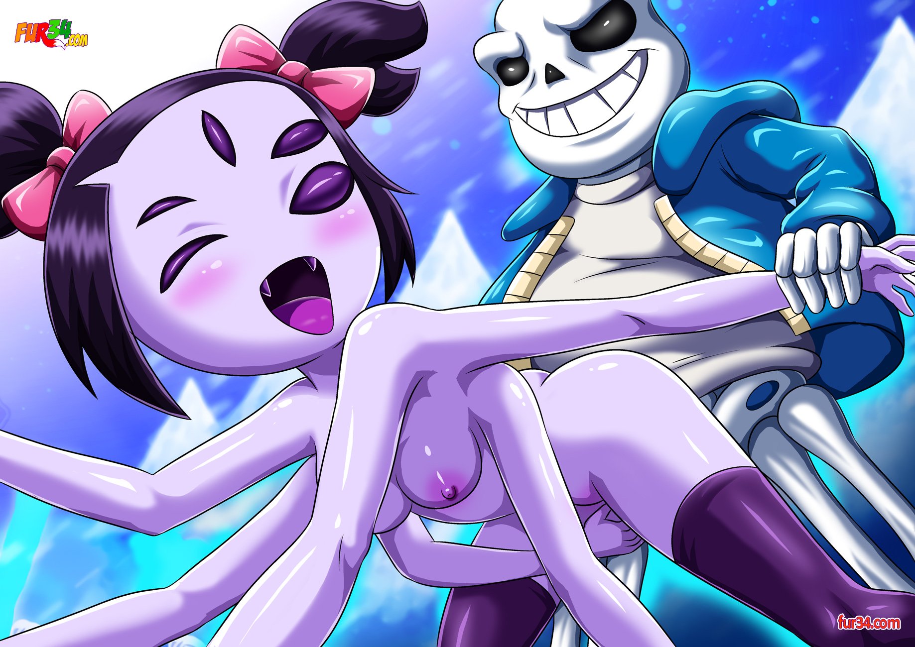 Muffet Compilation image number 703