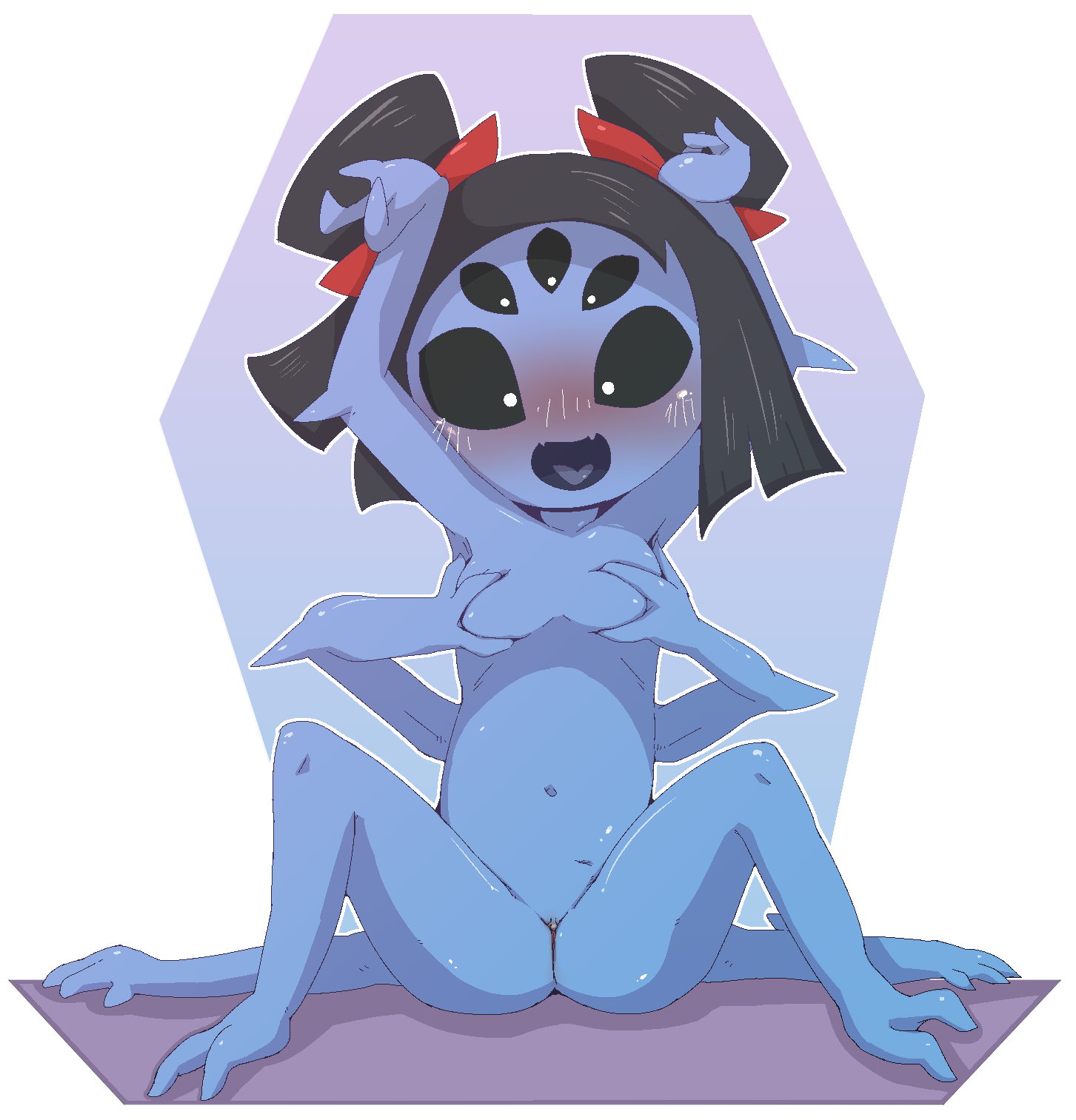 Muffet Compilation image number 735