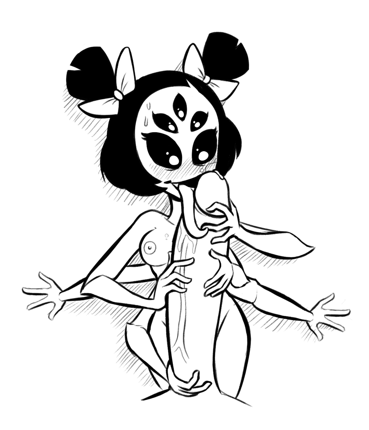 Muffet Compilation image number 758