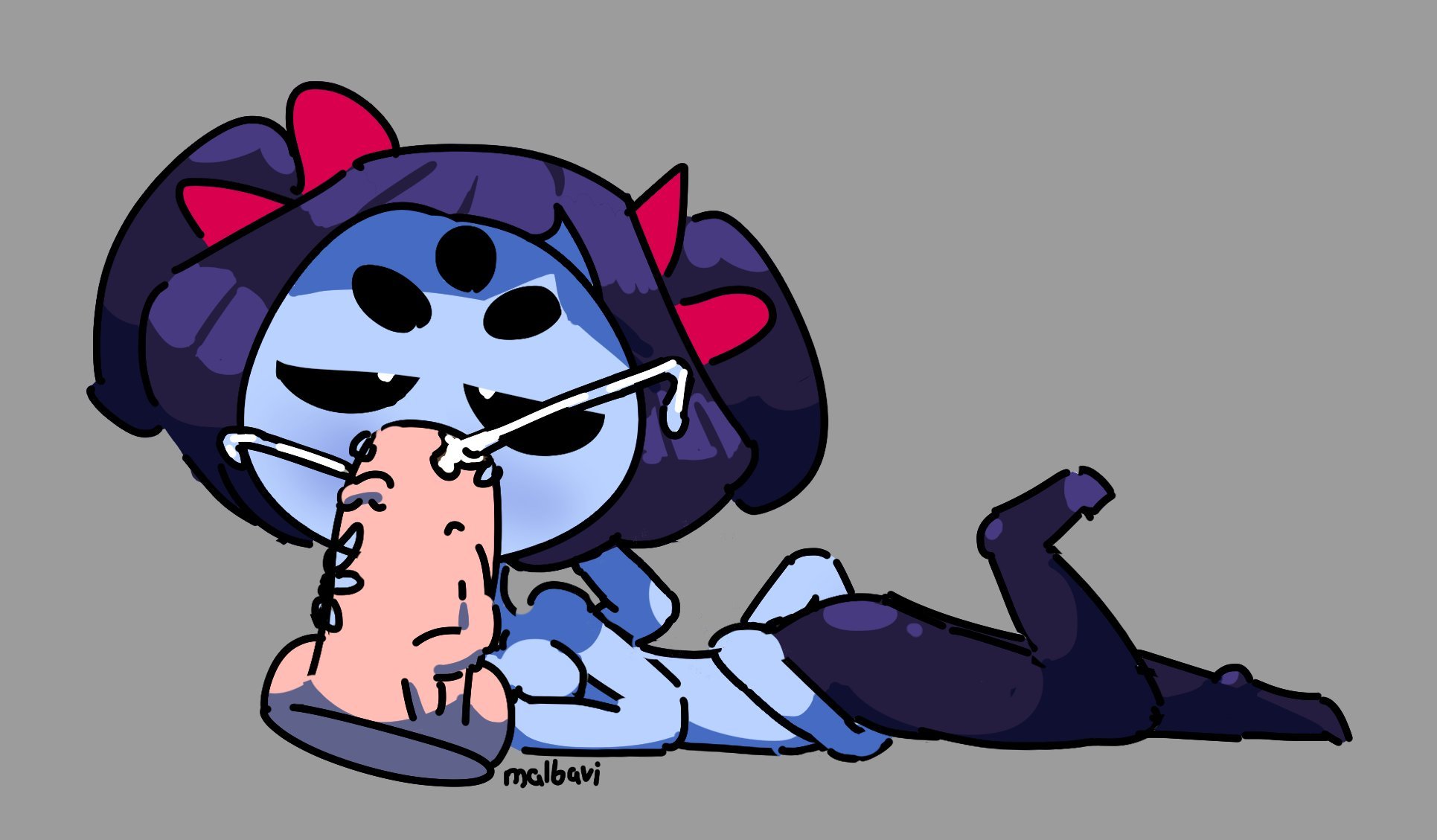 Muffet Compilation image number 766