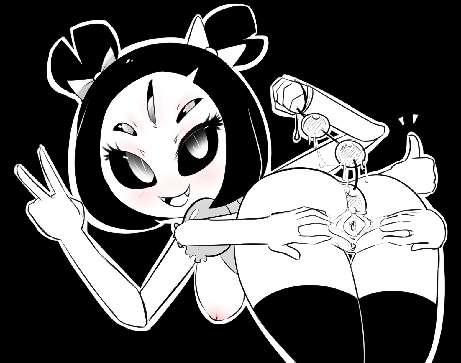 Muffet Compilation image number 780