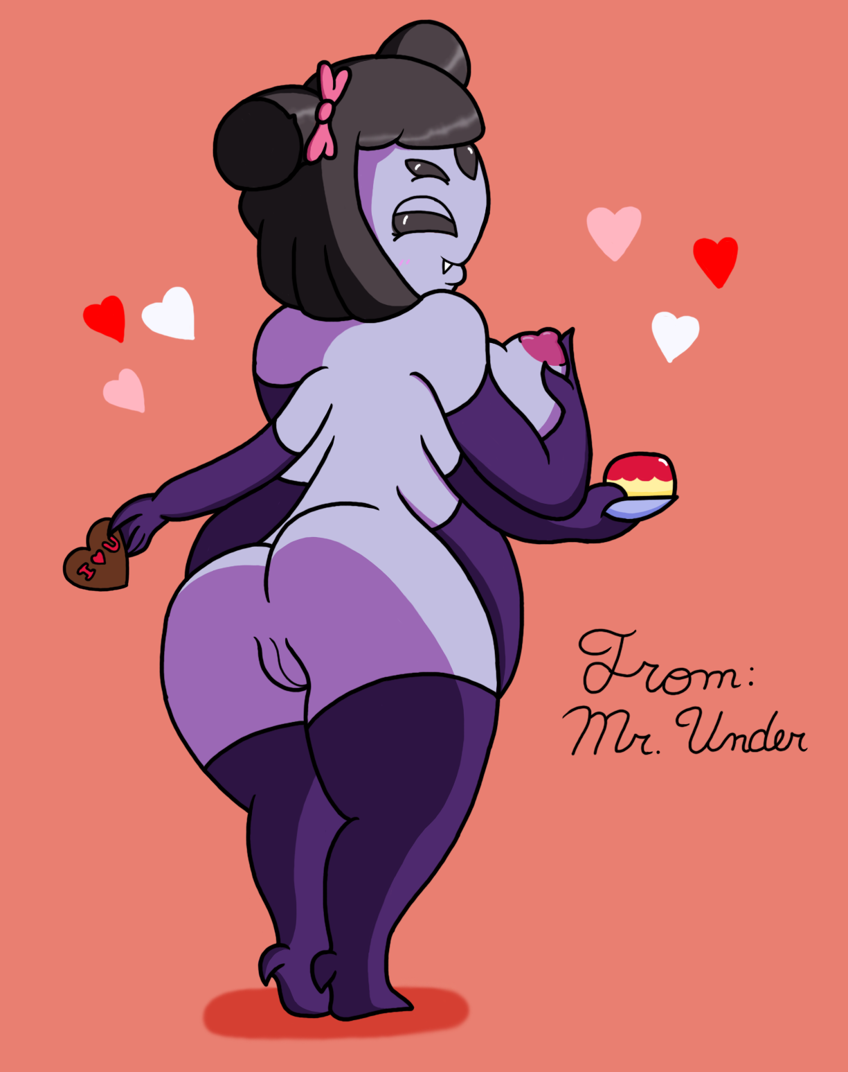 Muffet Compilation image number 791