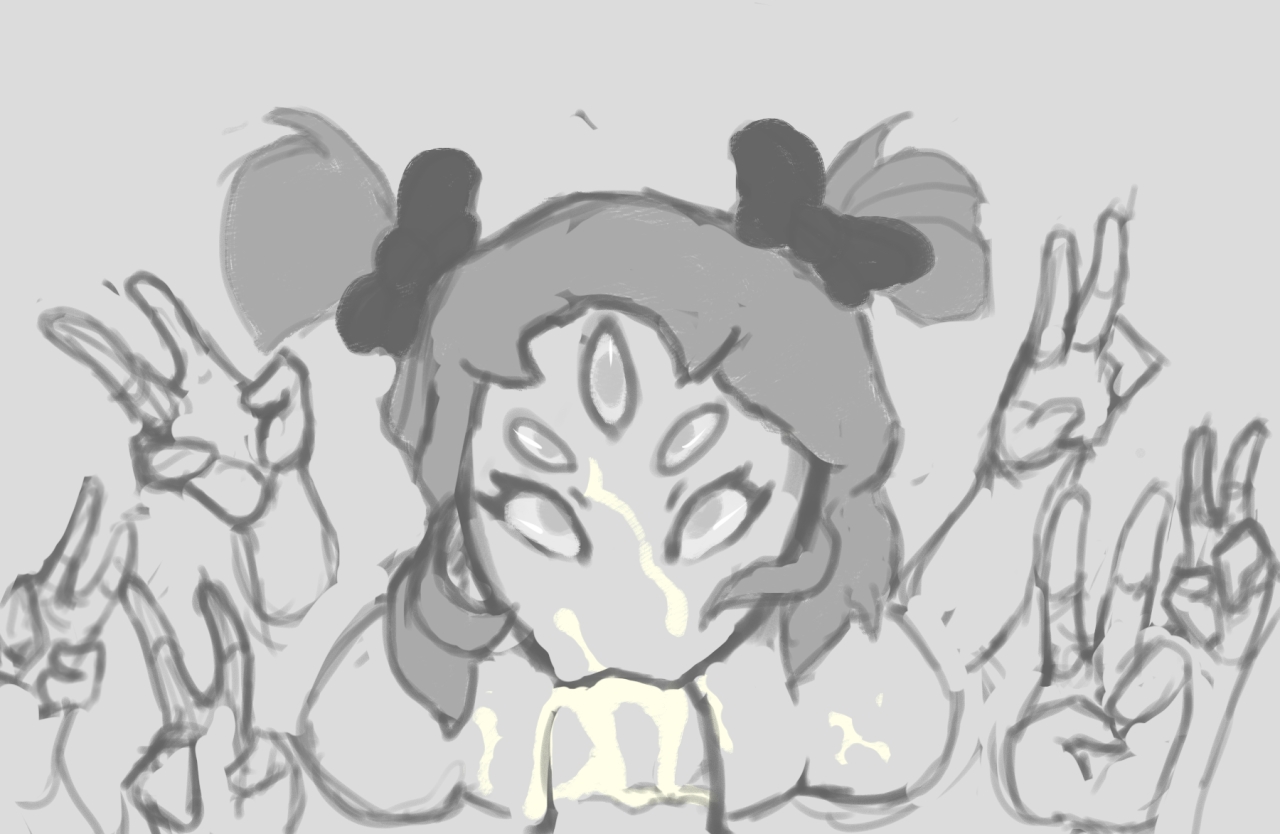 Muffet Compilation image number 817