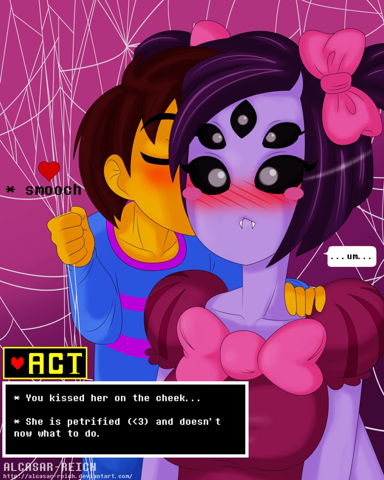 Muffet Compilation image number 819