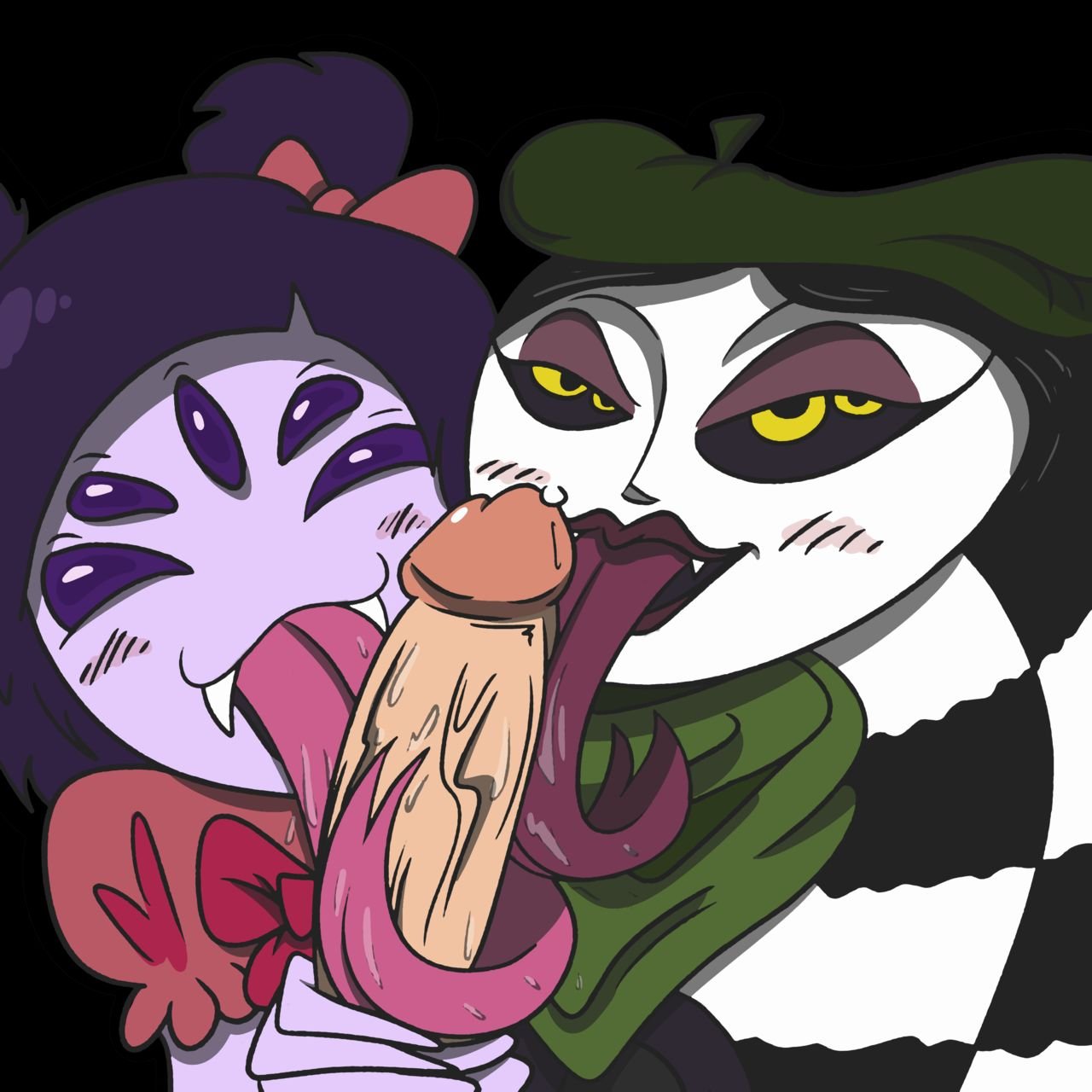 Muffet Compilation image number 820