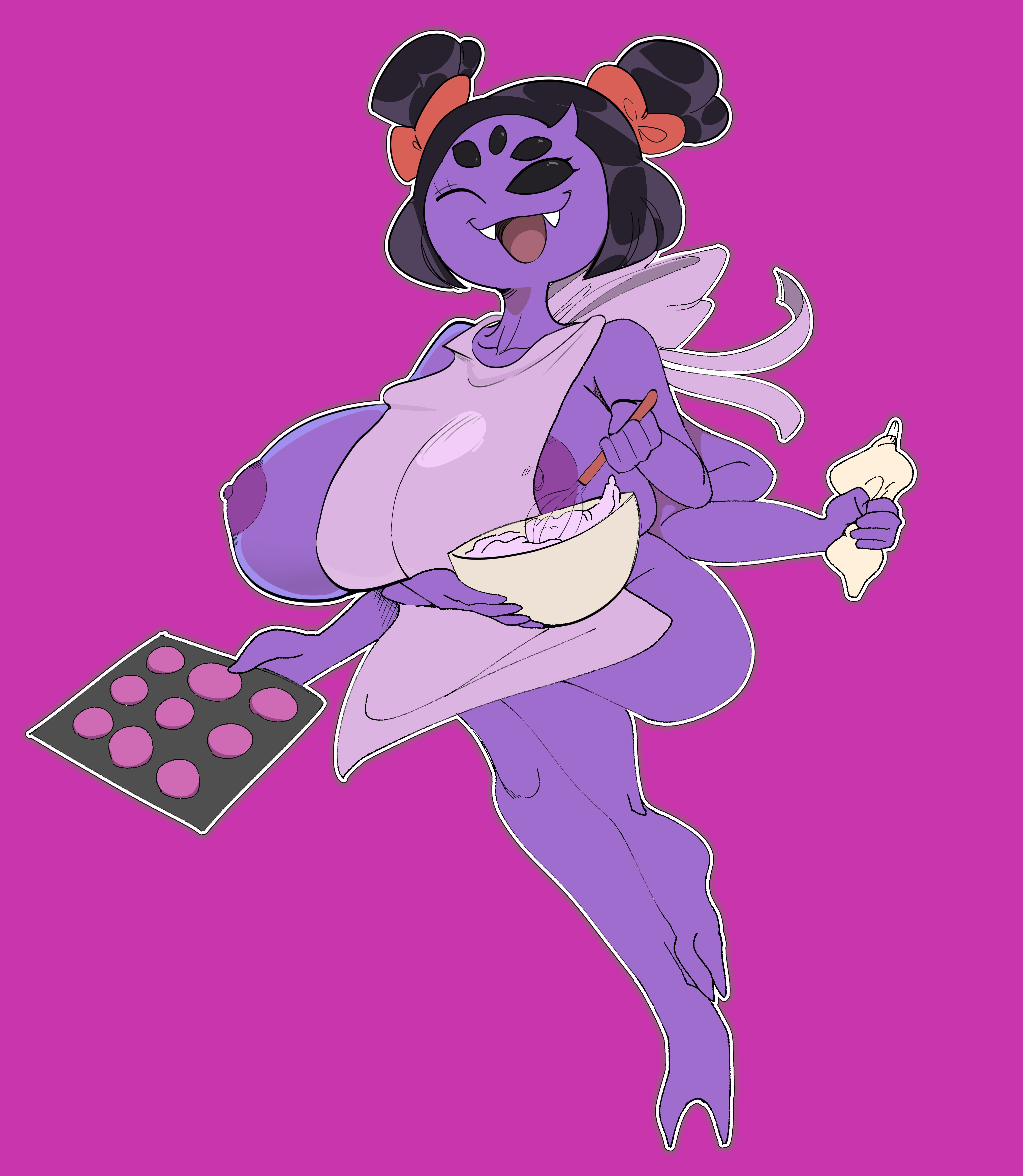 Muffet Compilation image number 821