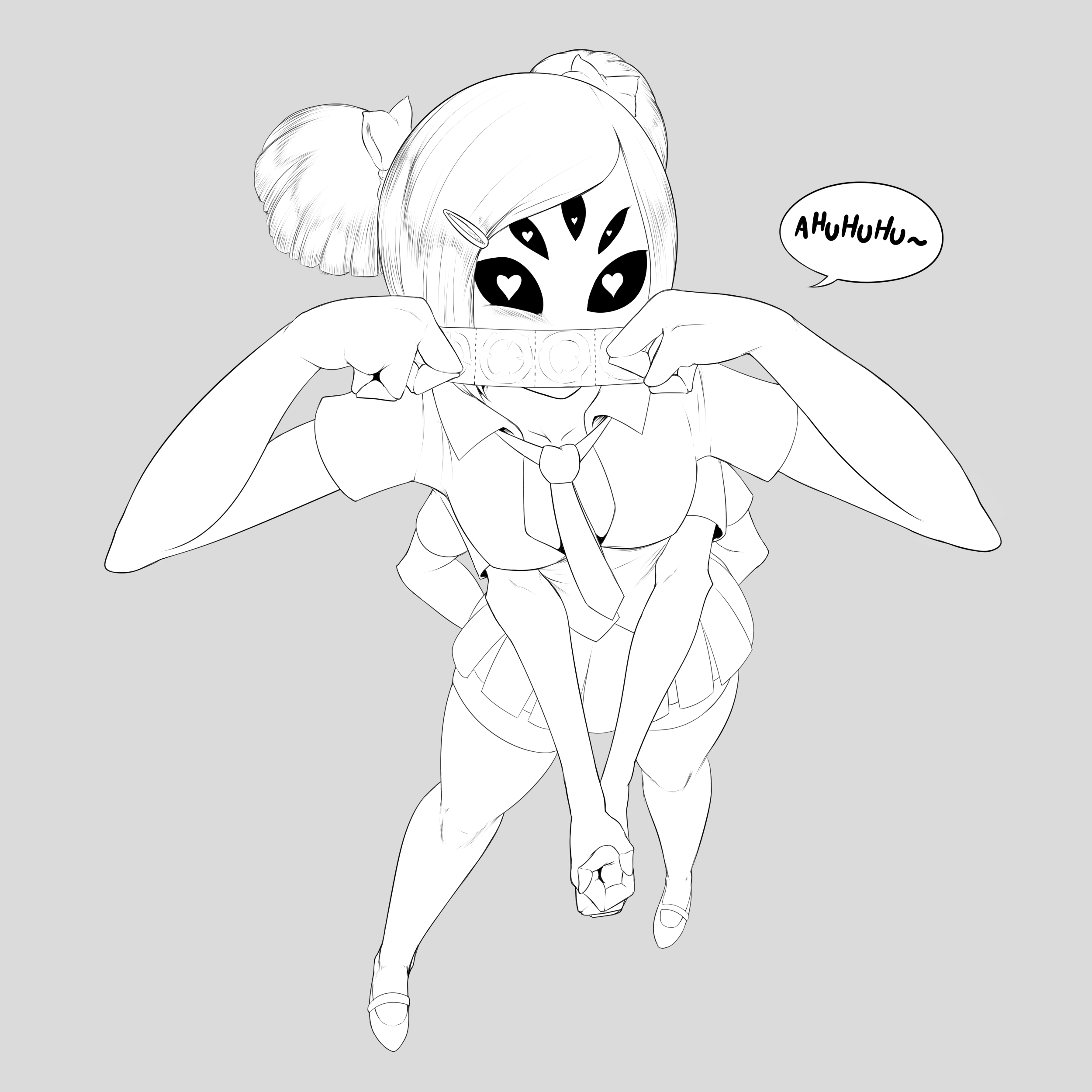 Muffet Compilation image number 825