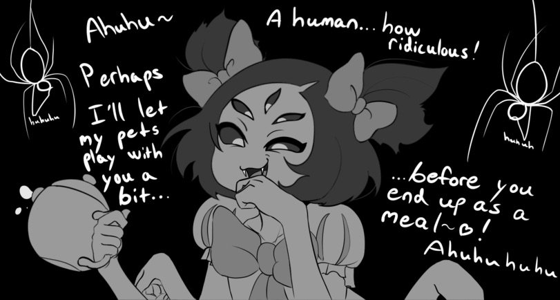 Muffet Compilation image number 84