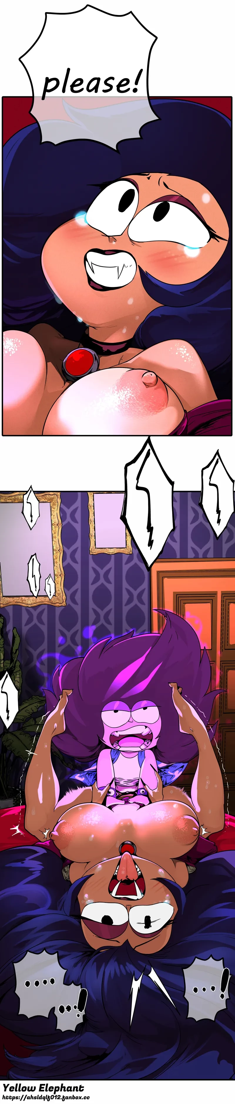 Wilhamena + K.O. image number 4