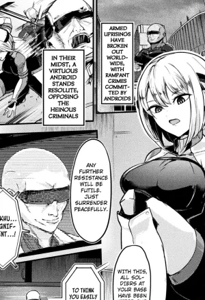 Total_Enslavement Remodelling_Record_Mecha_Maiden