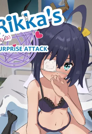 Rikkas surprise attack