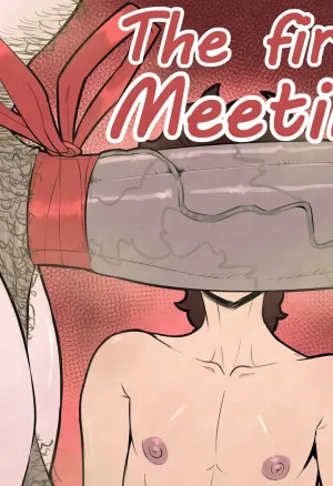The First Meeting