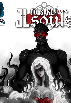 JL Forsaken Souls