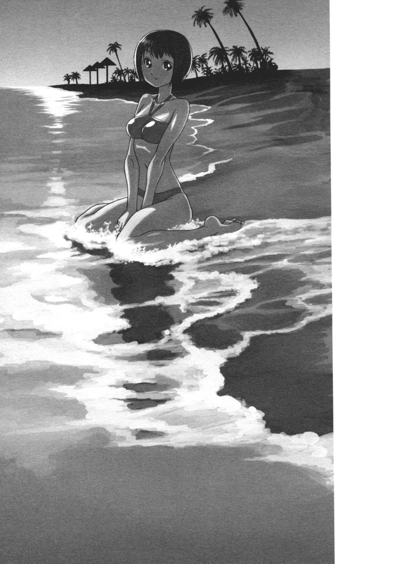 Aqua Bless image number 209