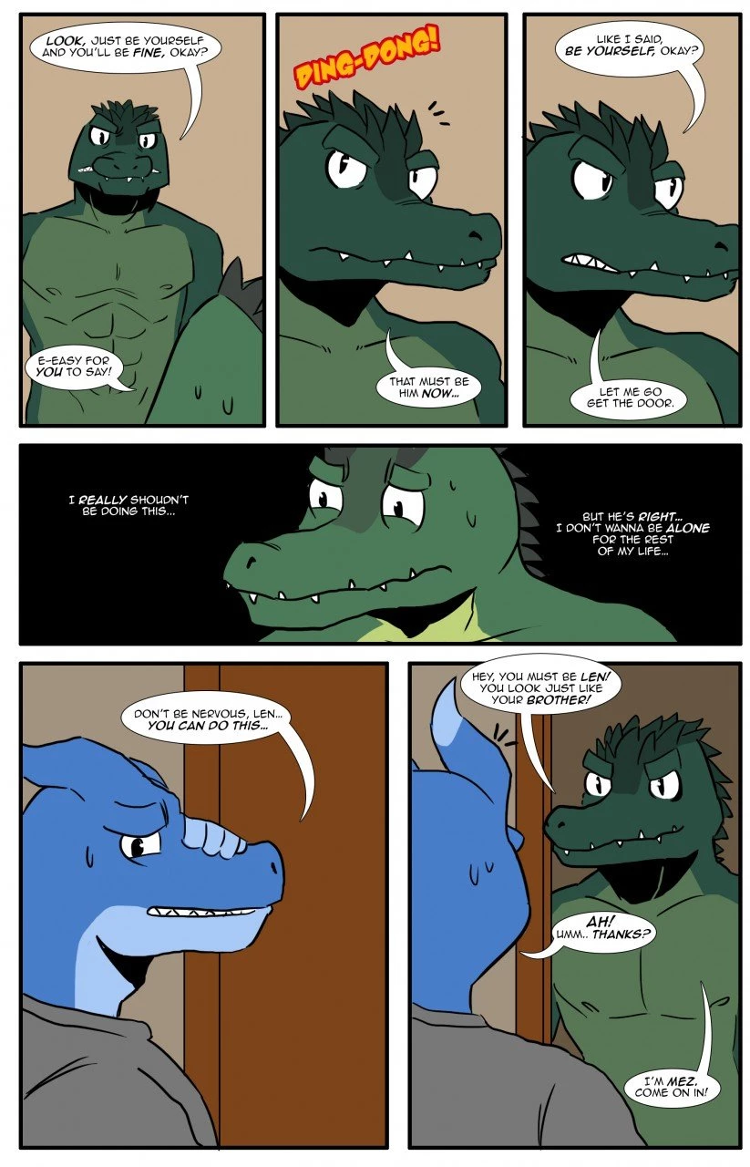 Dirty Laundry image number 10