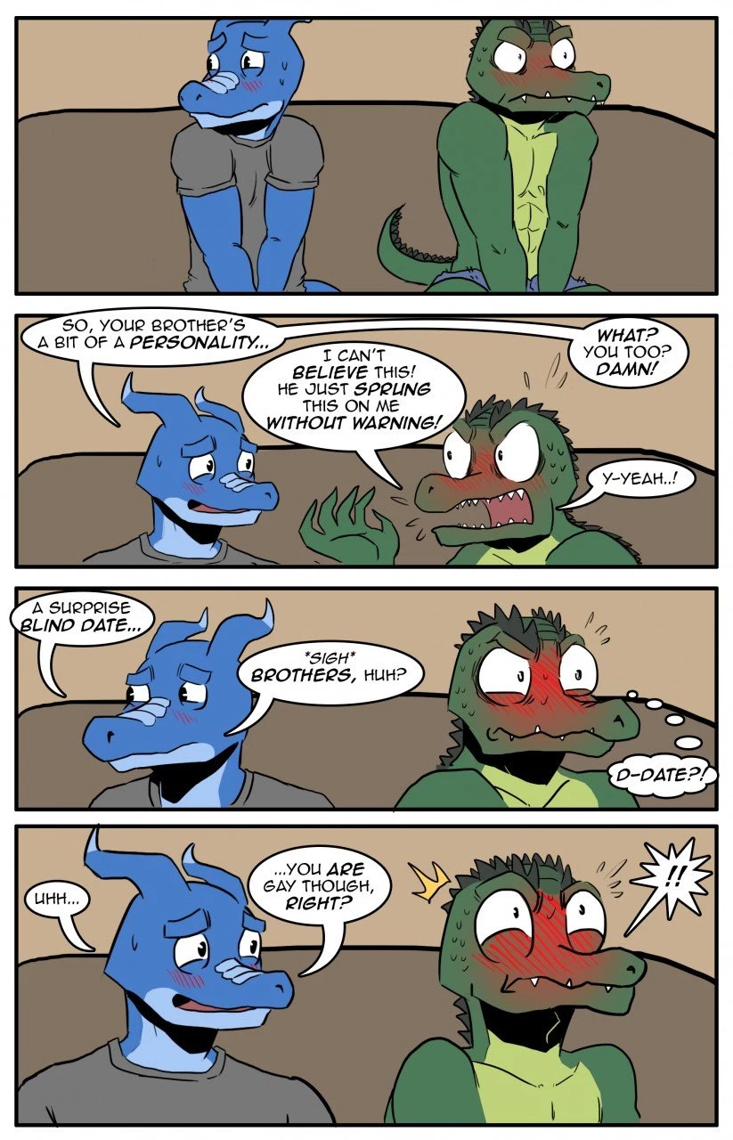 Dirty Laundry image number 12