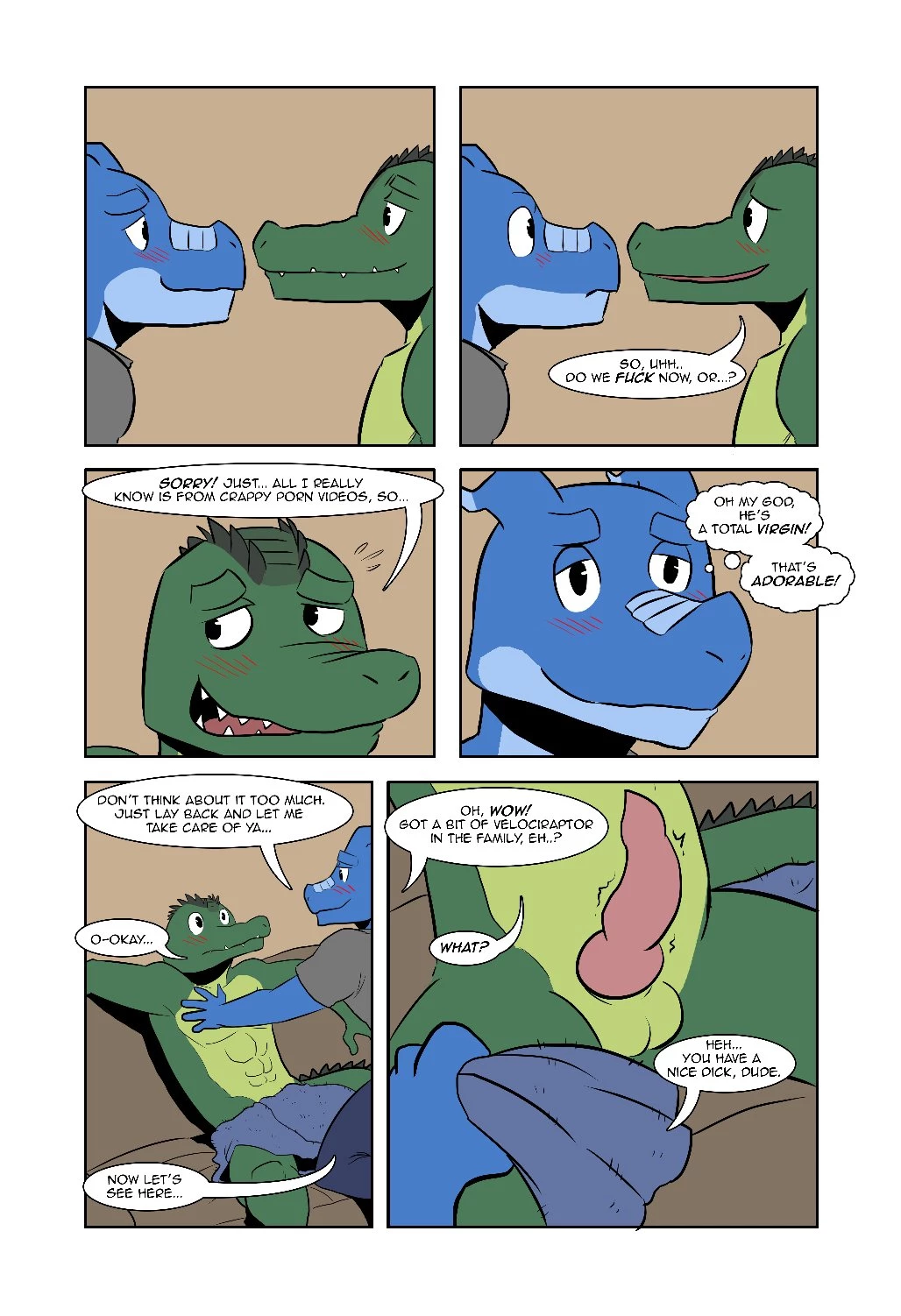 Dirty Laundry image number 15