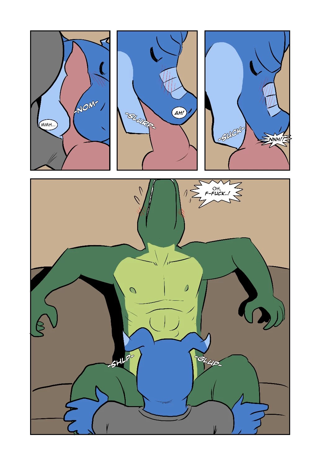 Dirty Laundry image number 16