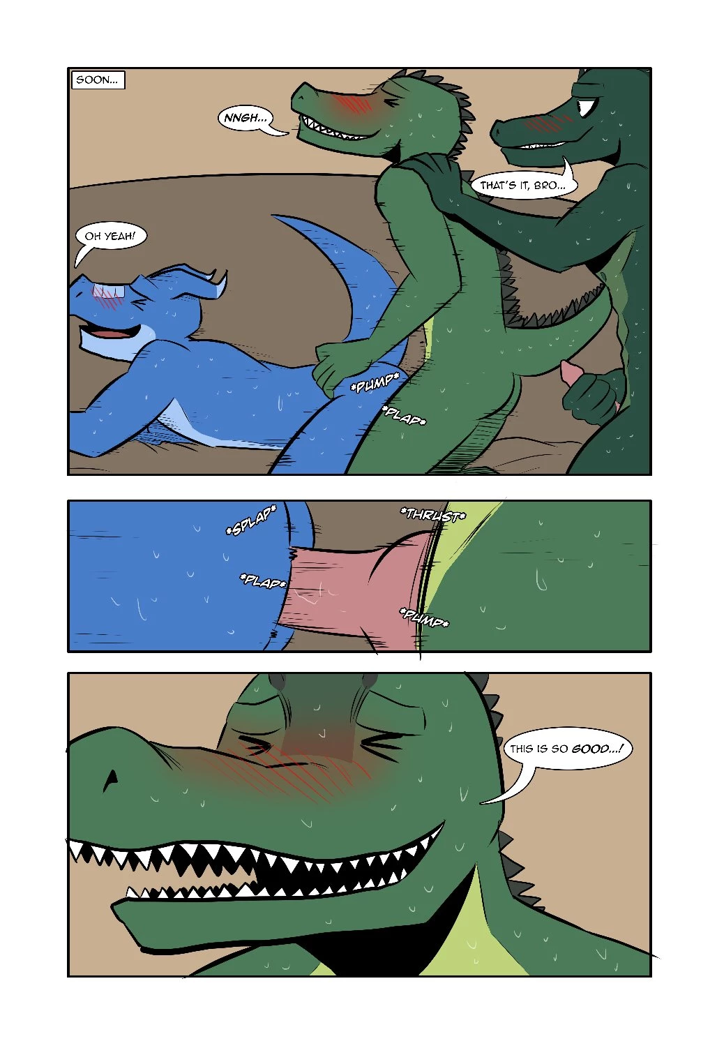 Dirty Laundry image number 22