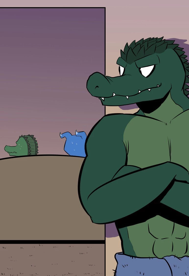 Dirty Laundry image number 25