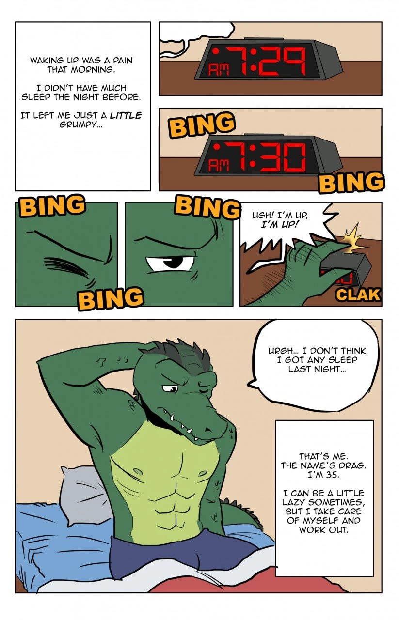 Dirty Laundry image number 2