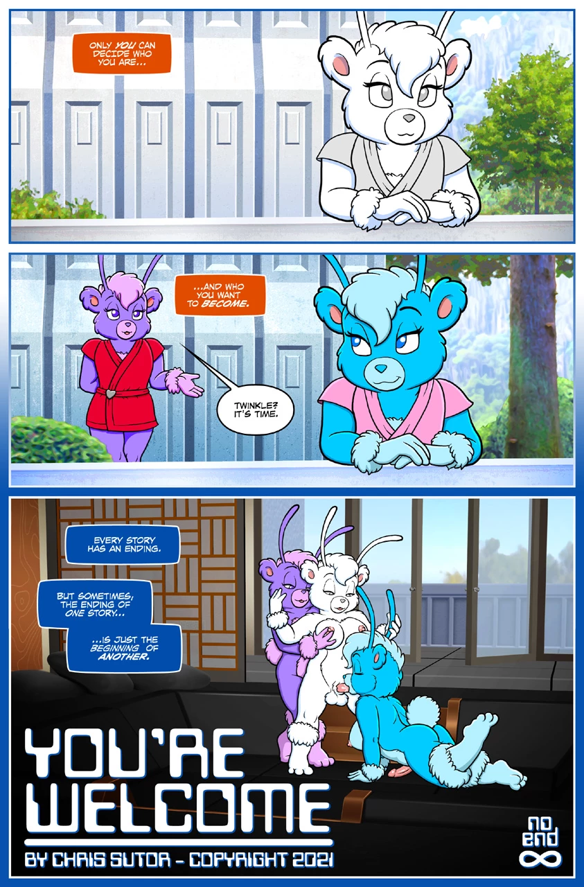 Youre Welcome image number 9