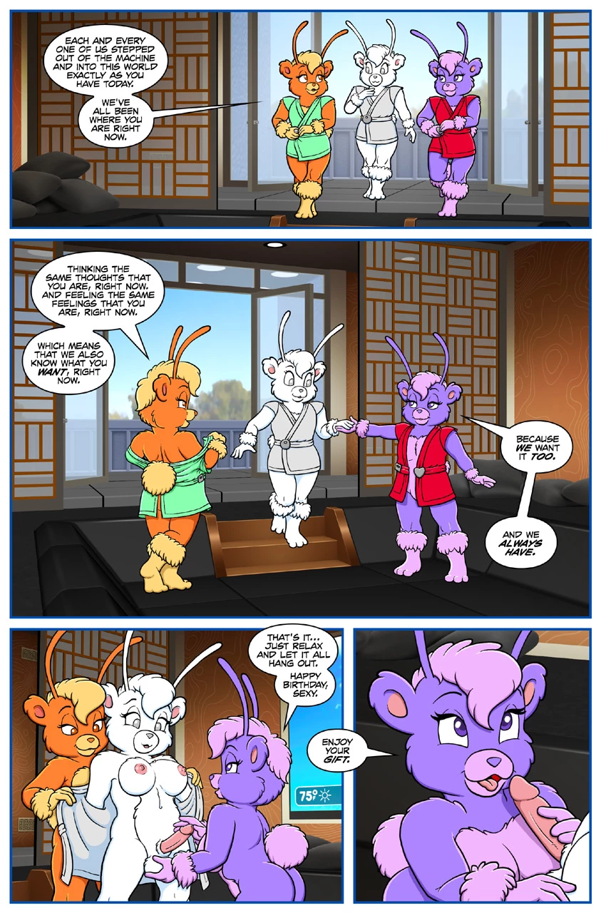 Youre Welcome image number 5