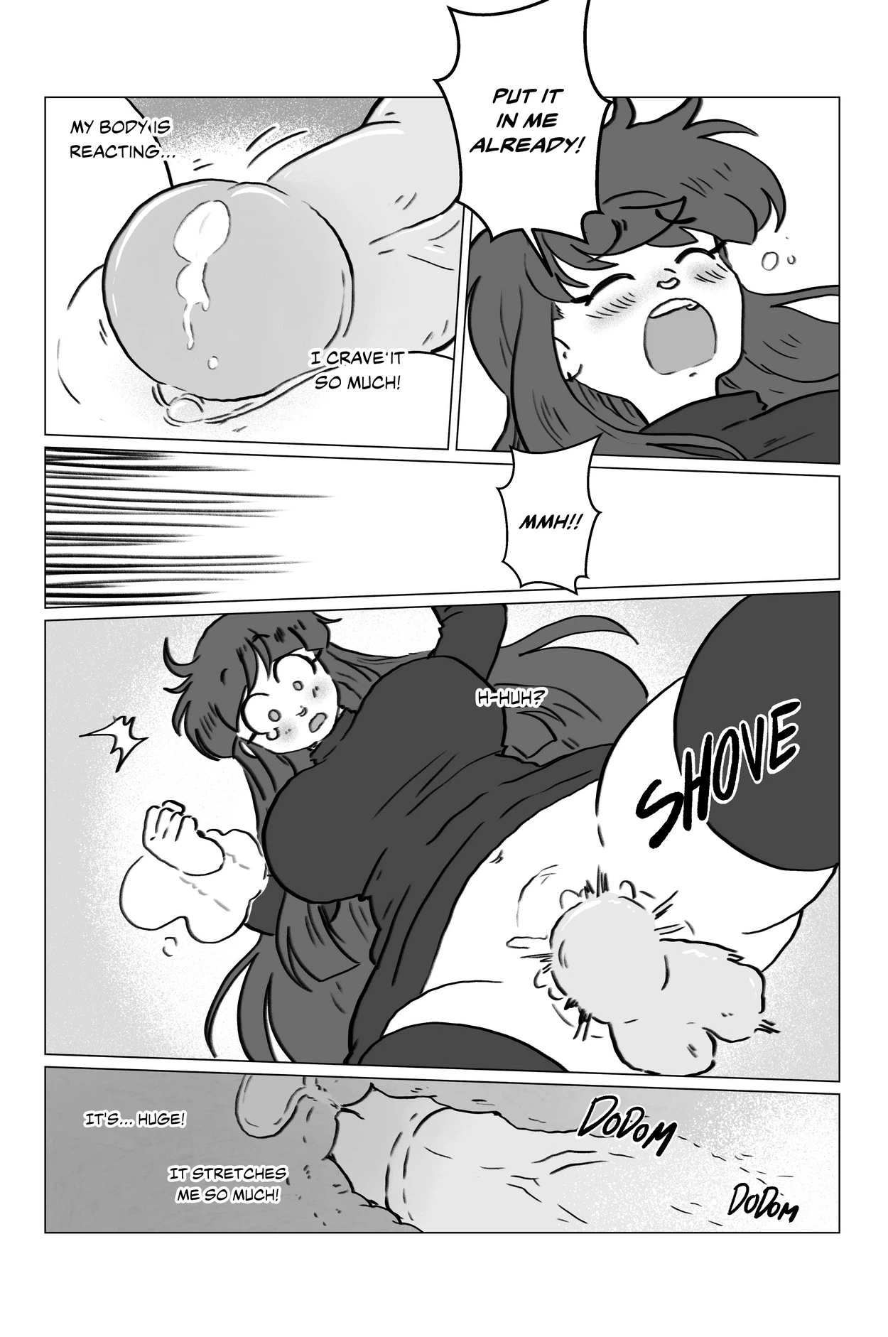 Womb of Sorcery image number 12