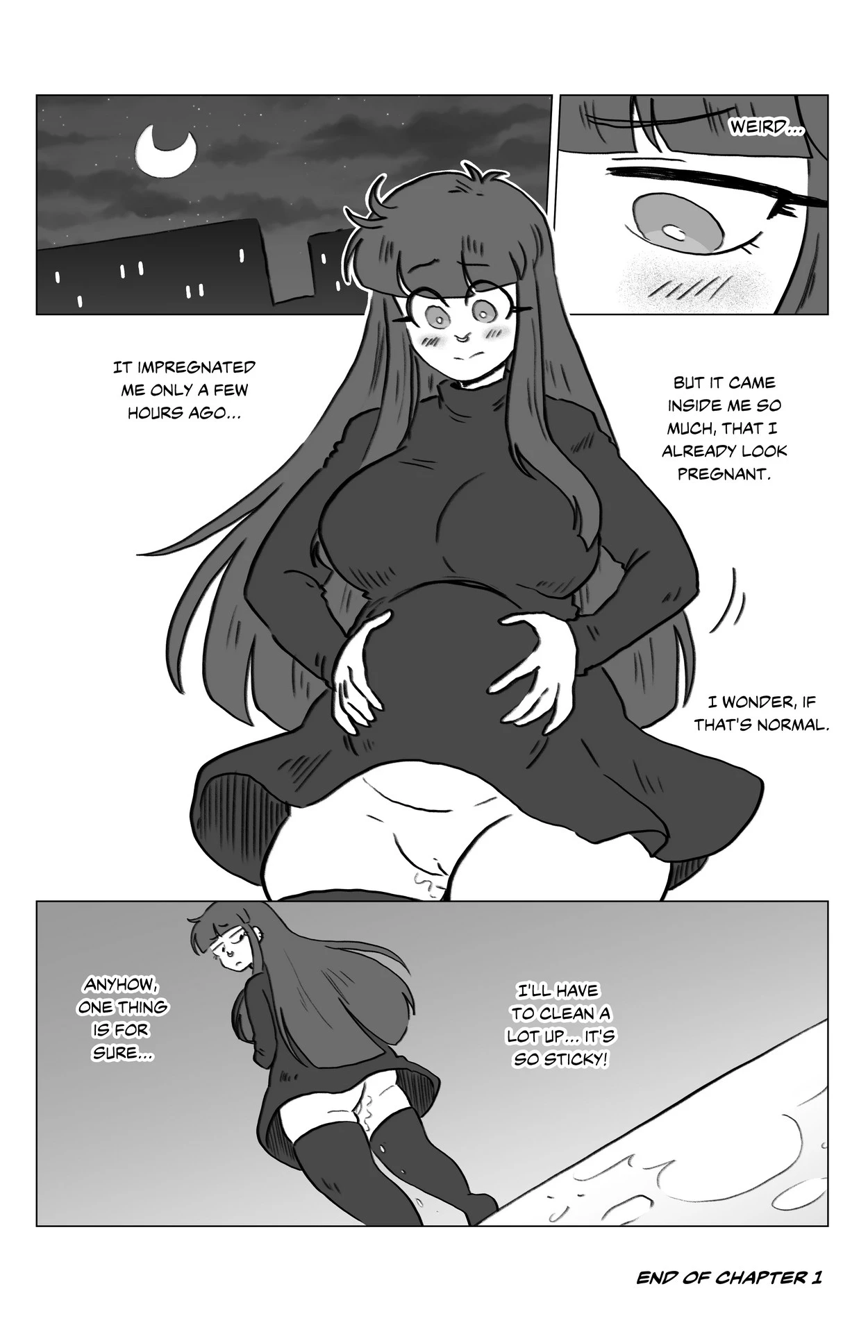Womb of Sorcery image number 15