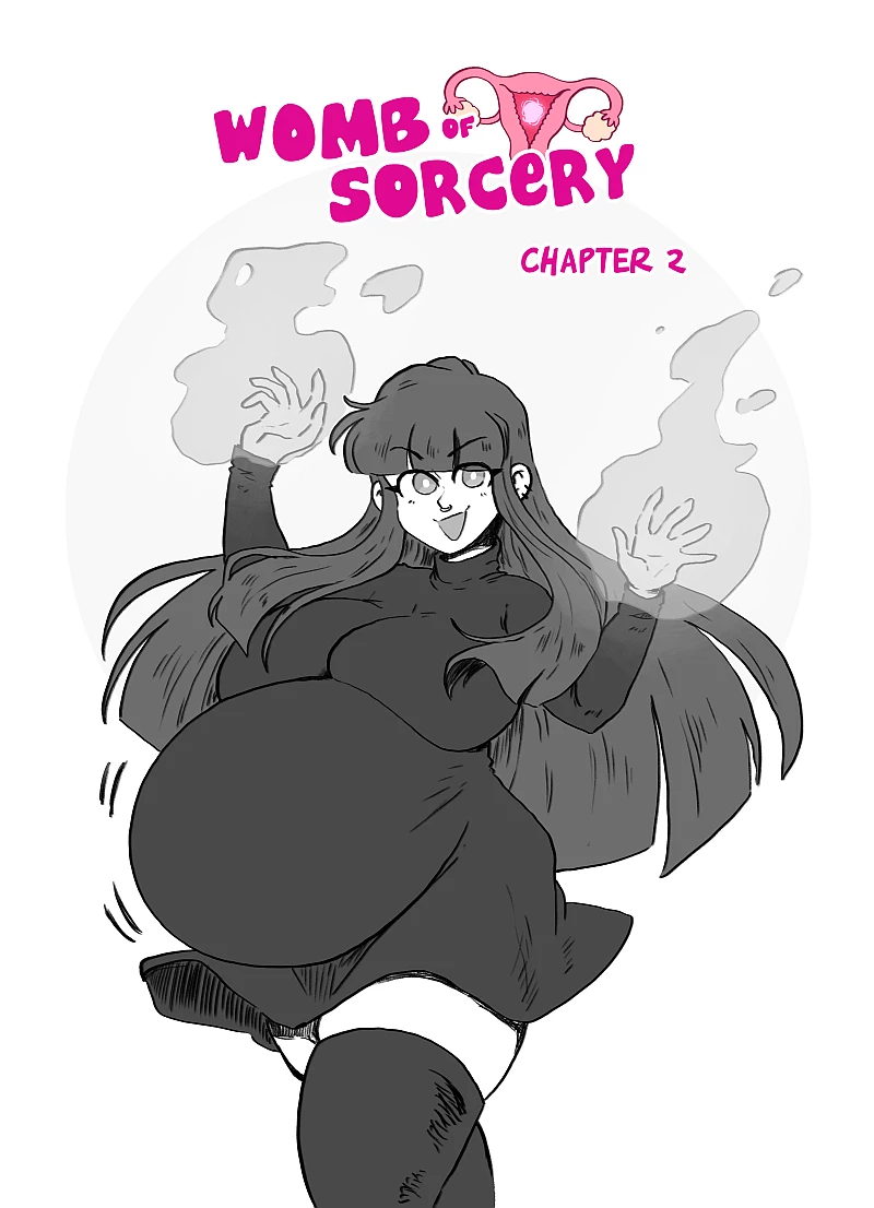 Womb of Sorcery image number 16