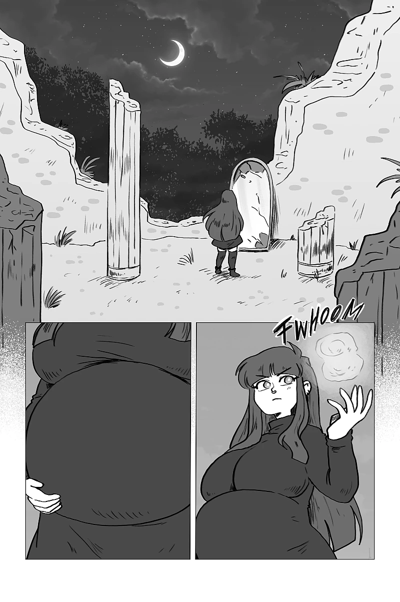 Womb of Sorcery image number 17