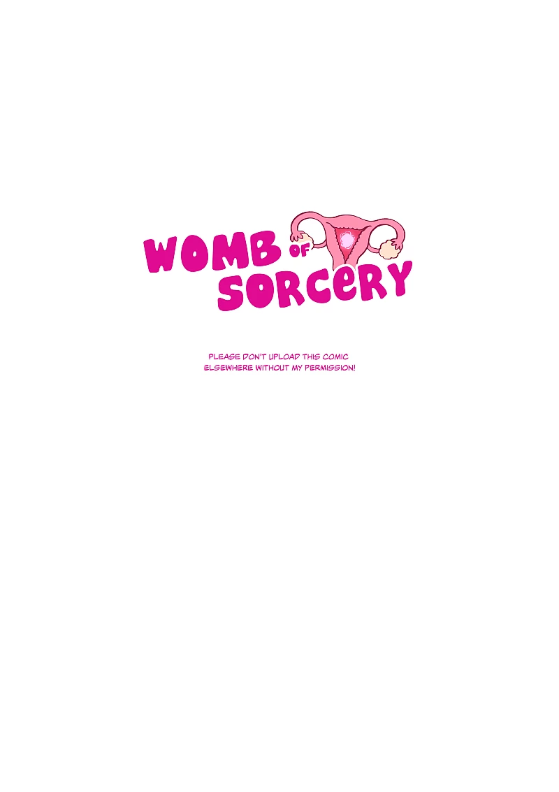Womb of Sorcery image number 1