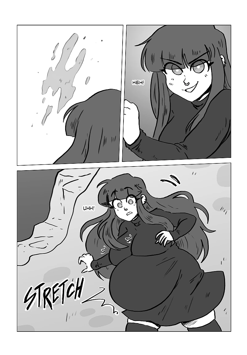 Womb of Sorcery image number 20