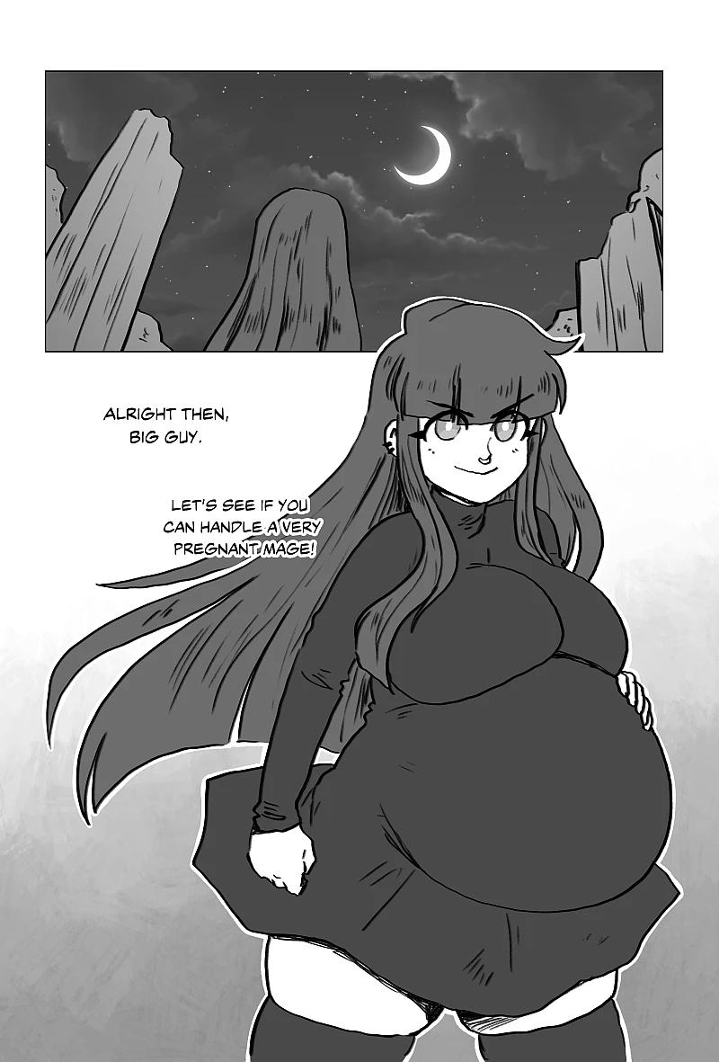 Womb of Sorcery image number 22