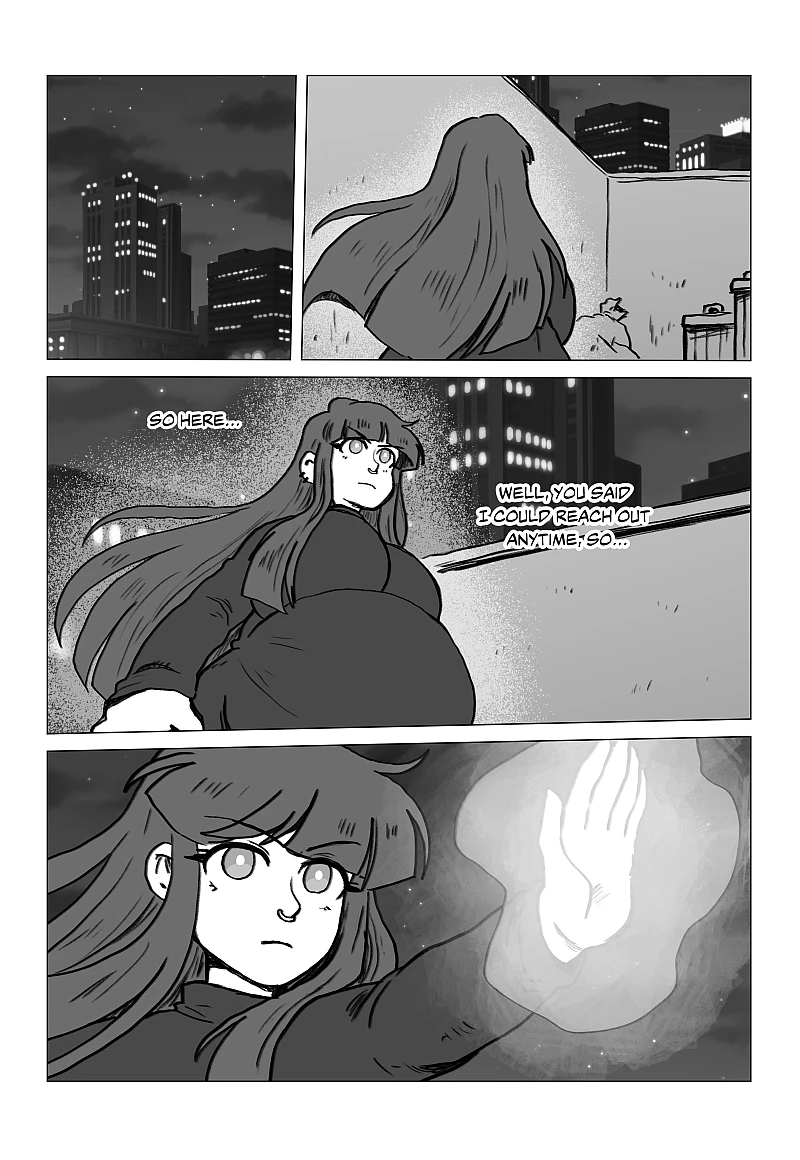 Womb of Sorcery image number 23