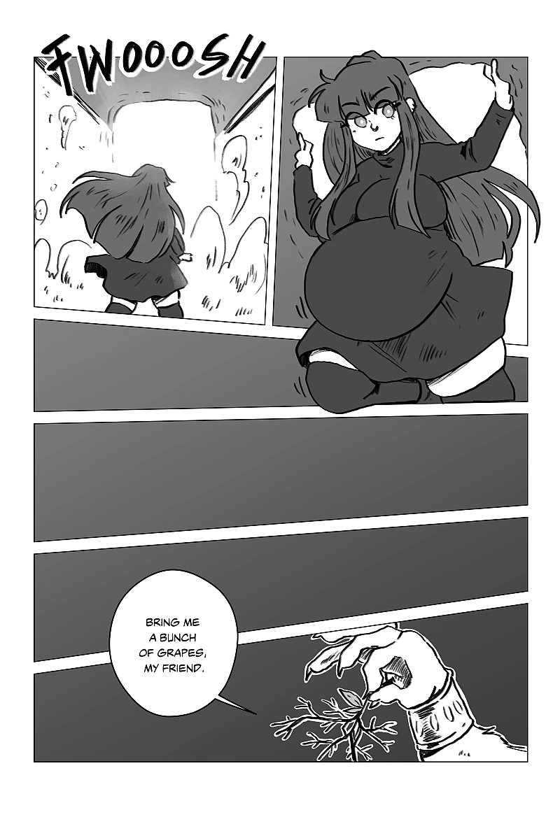 Womb of Sorcery image number 24