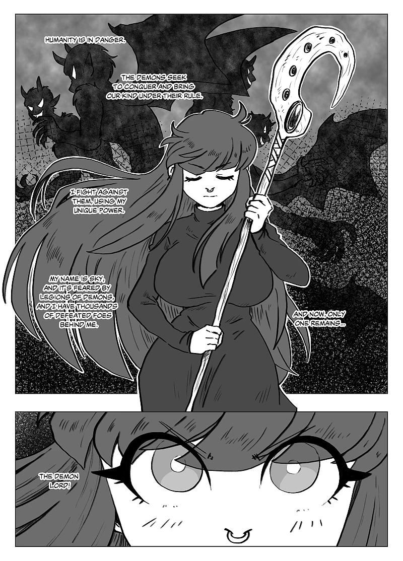Womb of Sorcery image number 2