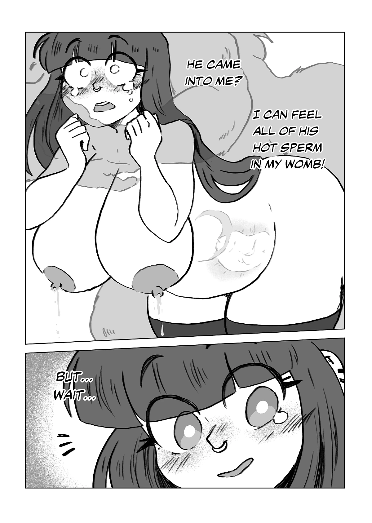 Womb of Sorcery image number 35
