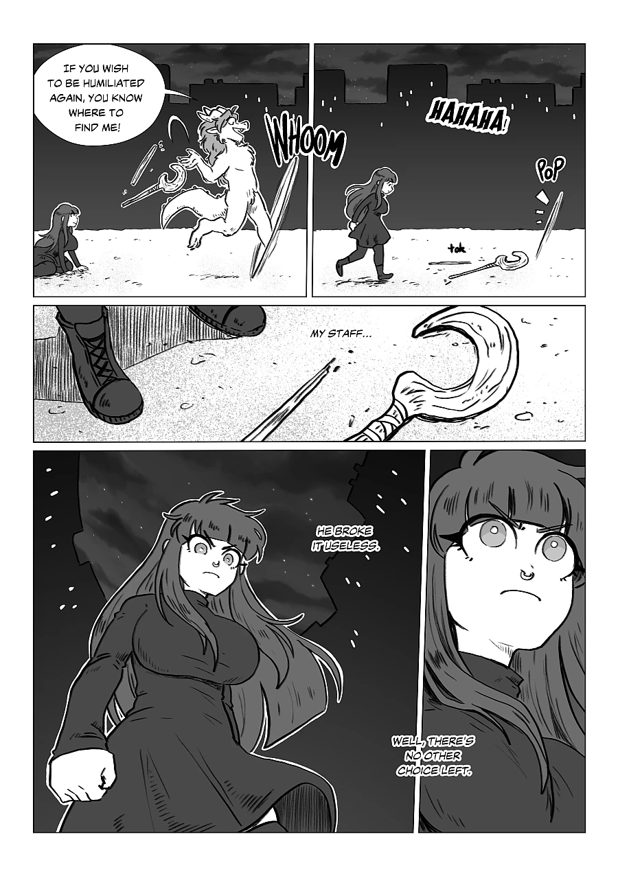 Womb of Sorcery image number 4