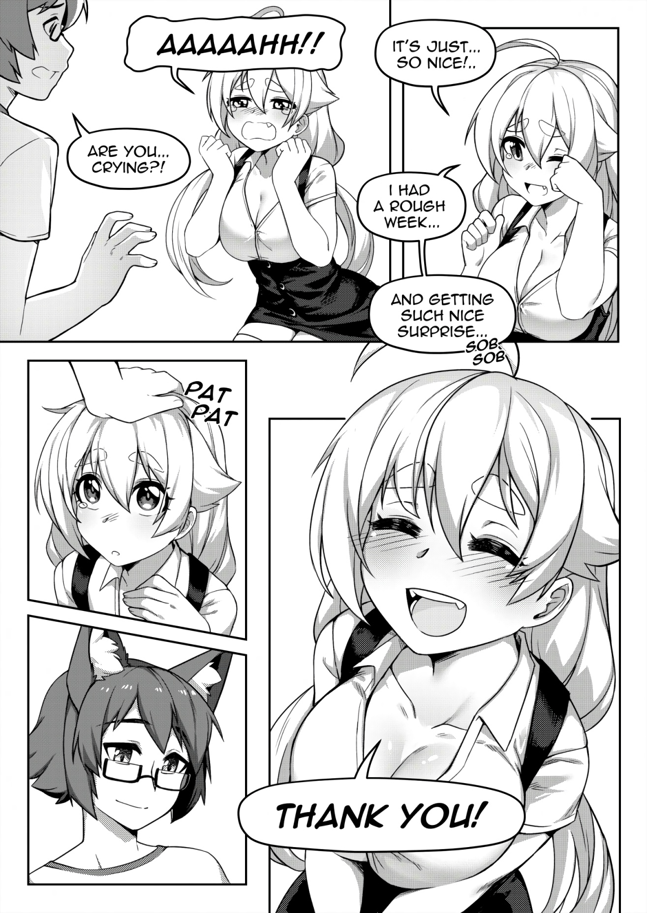 Surprise Visit image number 3