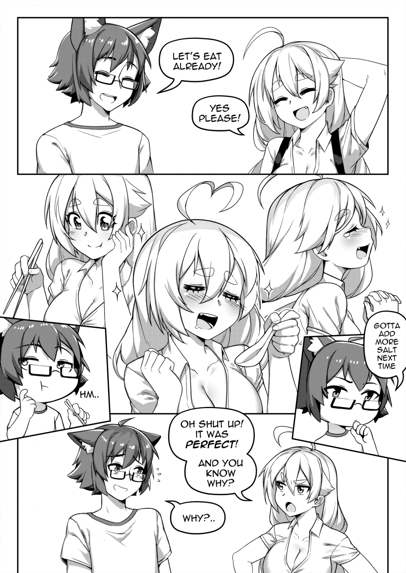 Surprise Visit image number 4