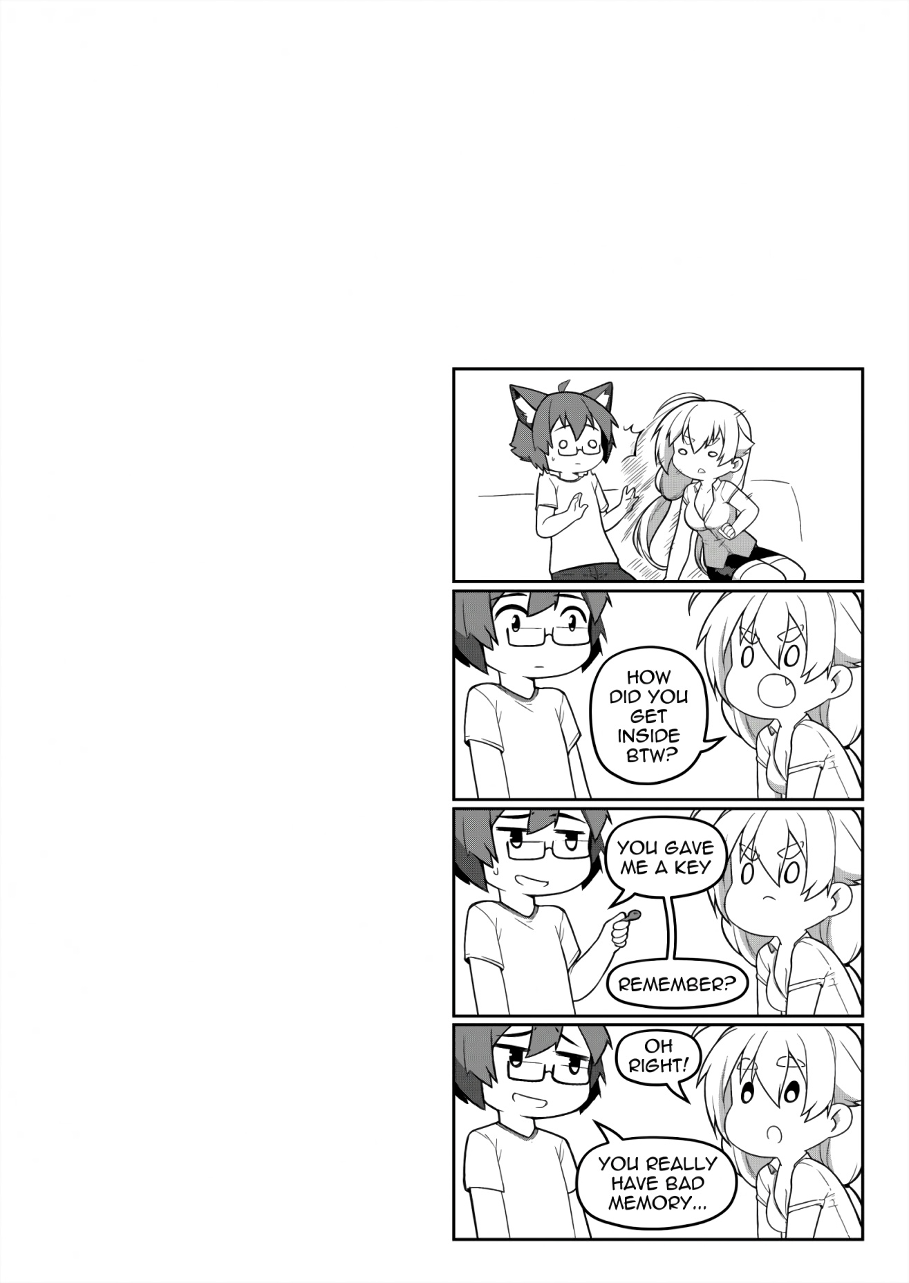 Surprise Visit image number 7