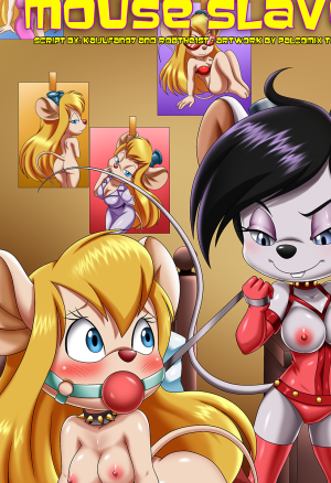 Mouse Slave (Part 1)