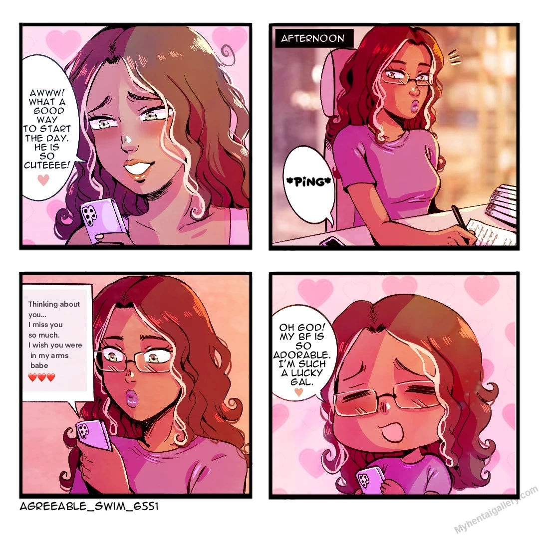Talk sweet to me image number 1